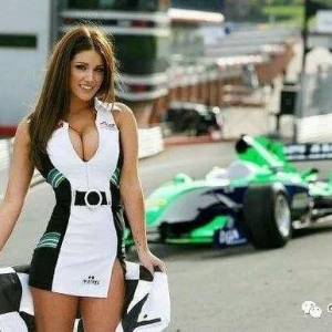 身材火辣的F1“賽車女郎”以後沒得看了？沒關系，還有我們……