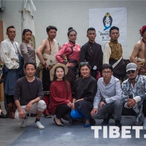“藏區的巴黎時裝周”第二屆藏模大賽西藏賽區開始海選